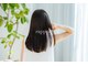 ヘアデザイン ラポール 茨木店(hair design Rapport)の写真