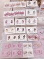 タヤ 尼崎店(TAYA) ハンドメイドアクセサリー作家もしています♪