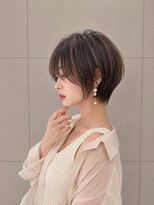 シード(SEED)&nbsp;SEED Style ショート