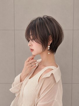 シード(SEED) SEED Style ショート