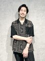 シアー(sheer)&nbsp;稲葉 雄基