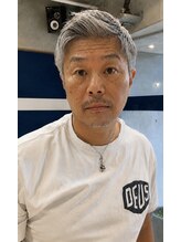 オーガスタ(Augusta)&nbsp;西川 剛志　