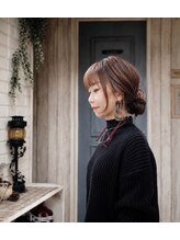 ノエル(NoEL)&nbsp;YUMIKO TOMOYASU