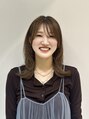 サローネ サンク(SALONE CINQ) 吉野 真帆