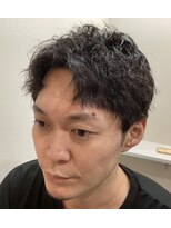 メンズノーク(Men's nork) ルーズショート、アクティブショート