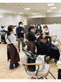 ヌッテ デリシア篠ノ井東店(NUTTE)/NUTTEデリシア篠ノ井東店