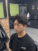 ケースタイル(K-style) ショートカット