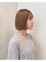 アナグラム(Anagram) 髪質改善/縮毛矯正/美髪/艶髪/弱酸性縮毛矯正/美髪ストレート