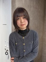 ラーム 福岡香椎店(rame)&nbsp;オリーブカラー