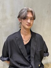 ハウス(HAUS.) 中島 愛斗