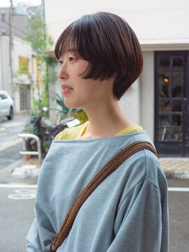 ティル(till) ショート