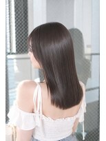 エンチャンテッド 天神大名(enchanted...)&nbsp;【天神大名】髪質改善/縮毛矯正/イルミナ/オージュア/