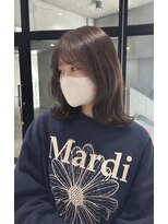 アッシュ 武蔵新城店(Ash)&nbsp;くびれミディアム