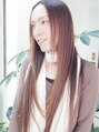 ヘアサロン スリーク(Hair Salon Sleek)/Masa