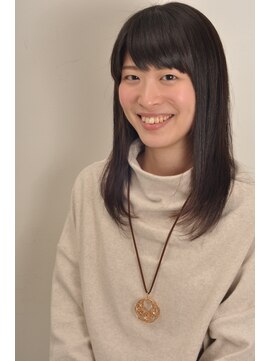 ジョディ 大通店(jody) 艶ストレート