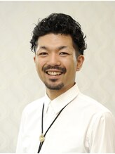 ヒューゴ ヘアラウンジ(hugo)&nbsp;高橋 良太