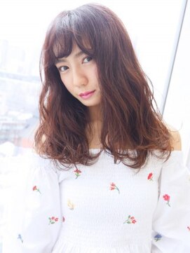 クアトログランシュ 水戸店(QUATRO×GranCieux) 【QUATRO】大人カジュアル☆小顔style