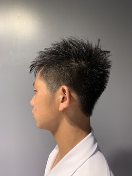 サロンツジモト(SALON TSUJIMOTO) メンズスタイル69