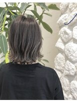 モアナ バイ ヘッドライト 沖縄豊見城店(Moana by HEADLIGHT)&nbsp;ハイライト☆ハネボブ