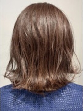 クアトログランシュ 水戸店(QUATRO×GranCieux) ほんのりピンク★QUATRO★