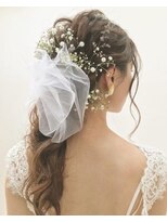 ステア メゾン(stir maison) 花嫁arrange☆MAKOTO