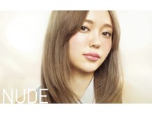 ヌード　　【イルミナカラー】