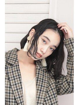 クオーレ(CUORE) ボブ