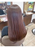 ベリーピンク/ペールピンク/カシスカラー◎20代30代40代50代