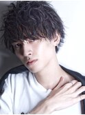 【OTS】王道ツイストスパイラルマッシュ