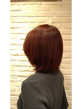 ミント バイ フォルテ(mint by FORTE) mint by FORTE