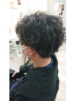 クローバー 本店(CLOVER)&nbsp;ツイストスパイラル