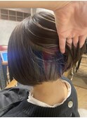 インナーカラー