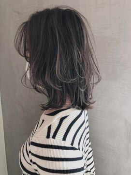 カーサ キッチン(KITCHEN) 大人ハイライト