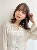 〈藤間〉韓国くびれミディ