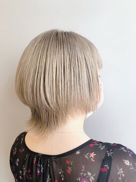 クロノス(CRONOS) シャンパングレージュ