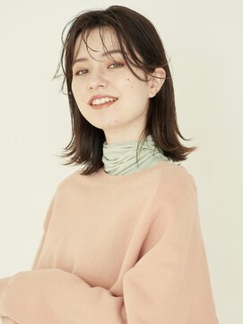 エンタク 新宿三丁目店(enntaku) 似合わせカット/アースカラー/デザインカラー[新宿/新宿三丁目]