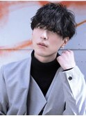 【Hエイチ原宿/庭田祥宏】ファザーマッシュ