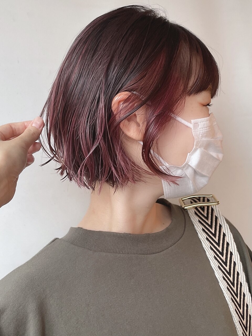 2026年冬】秋の髪型・ヘアアレンジ｜人気順｜ホットペッパー