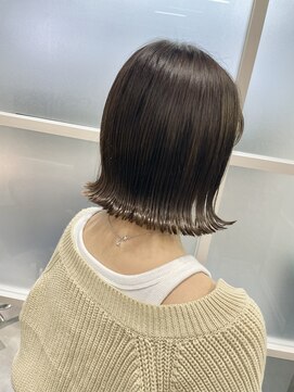 ネウィ 赤羽(newi) おしゃれBOB