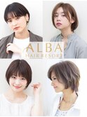 color × ALBA Photography Work