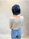 ミニボブ