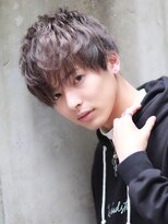 フラム(vlam) 王道のモテマッシュ