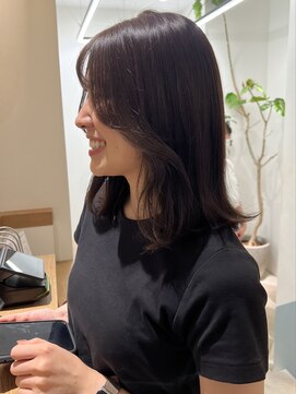 ローネス(LONESS) ブラウンベージュ