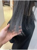 グレーシルバー