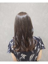 リー 天王寺(Lee)&nbsp;【Lee天王寺】モノクロームアッシュ