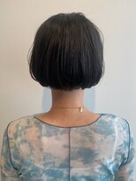 イコル(ikoru)&nbsp;ボブスタイルikoru代官山20代30代40代大人可愛い