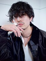 リップスヘアー 銀座(LIPPS hair)&nbsp;大人のパーマスタイル