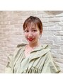 ヘアー サロン ミアン(hair salon mien) TO MO