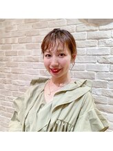 ヘアー サロン ミアン(hair salon mien) TO MO