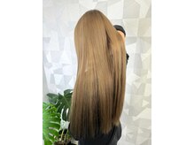 ヘアエステサロン ナチュール(Nature)